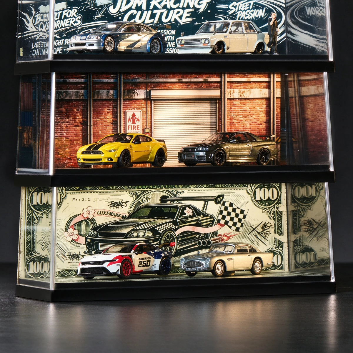 Street Currency