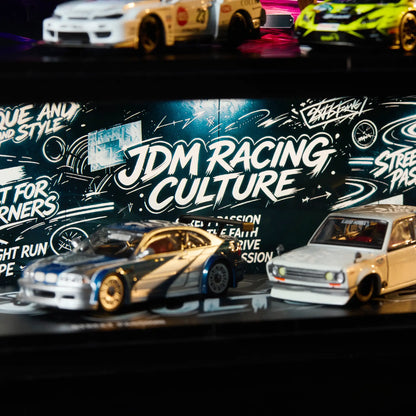 Racing Culture