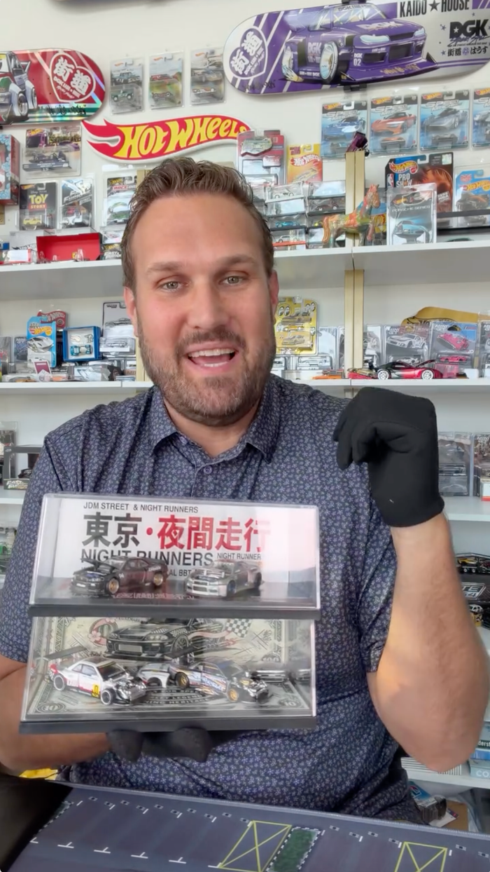 Collector Spotlight