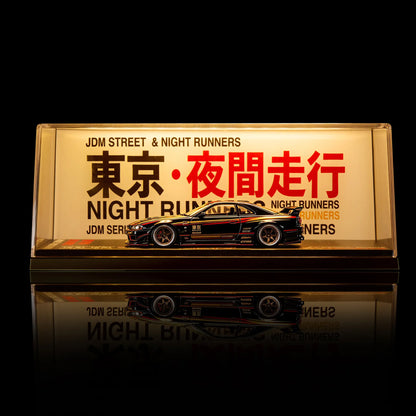 Night Runners