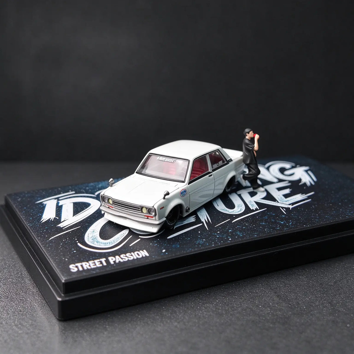 Racing Culture