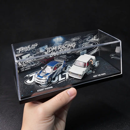 Racing Culture