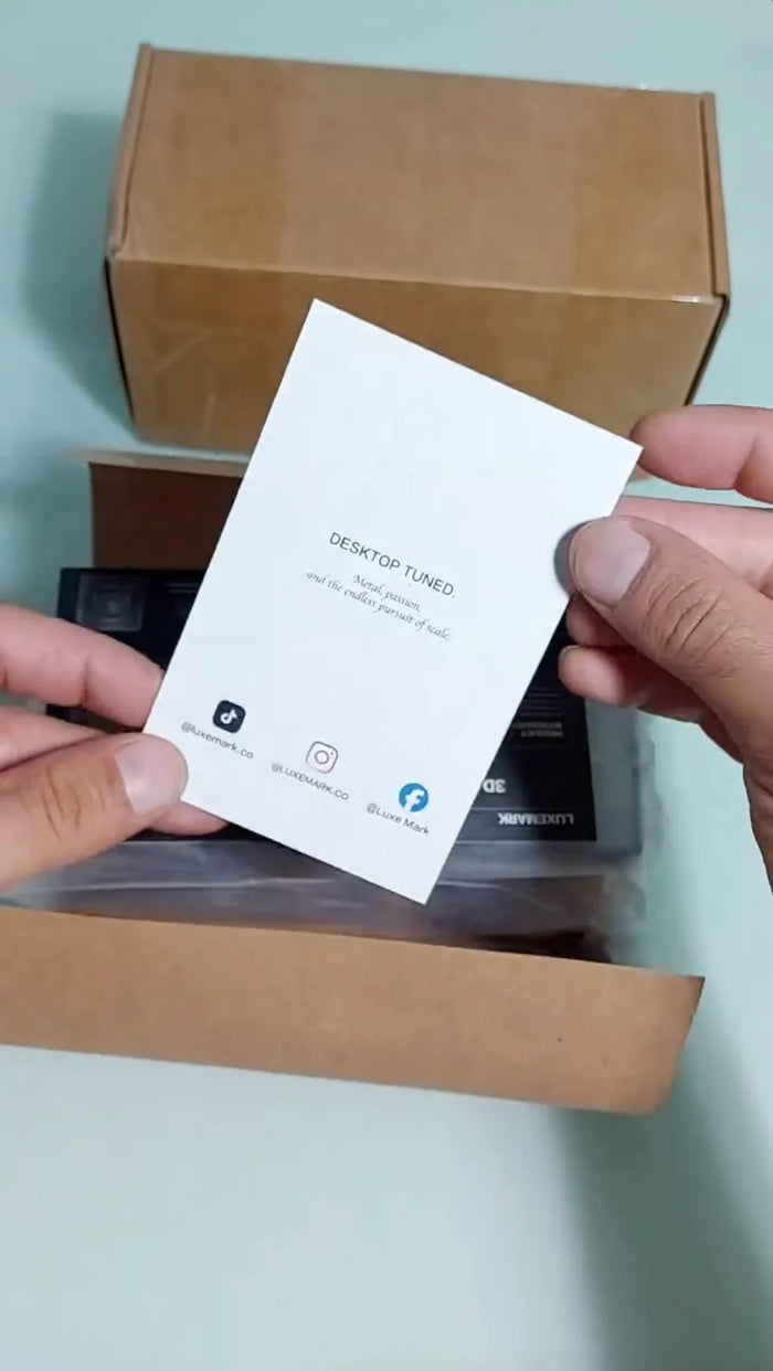 Inside the Box